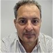 Profesor de Historia y Construccion de la Ciudadania