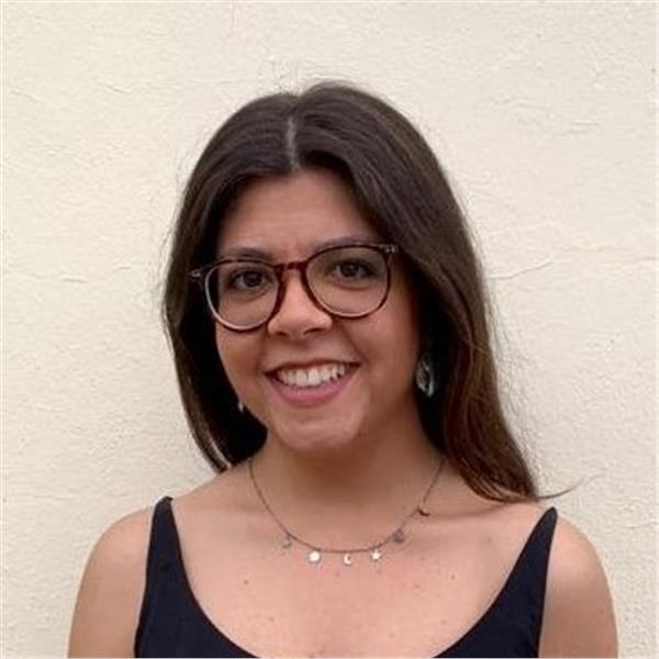 Mercedes Castellano Paisán Profesora particular de Sevilla Capital