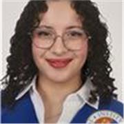 Estudiante de Grado Superior de Educación Infantil, apasionada por el aprendizaje y el trabajo con niños. 