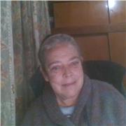 Spanish tutor providing lessons to children of all ages and adults