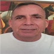 Profesor matematicas, economia, logistica,
Economista, administrador aeronautico,