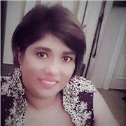 Angela Chetty