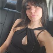 Profesora de inglés en Málaga con experiencia dando clases particulares