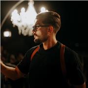 Fotografo e Videomaker con studio a Caserta, offro lezioni Base e Advance di Foto Video e linguaggi visivi. Competenze Adobe