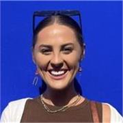 Tutor with a strong passion for teaching offering FUN and ENGAGING English lessons.