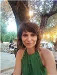 Operatrice reiki e consulente olistico,tecniche di respirazione