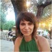 Franco-italienne impartisce lezioni di francese e conversazione in presenza e on-line