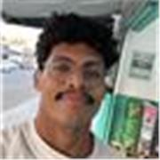 Professor de história com experiência em sala de aula buscando novos desafios