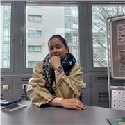 Experienced english tutor. Cleared my ILLETS exam. Teached students from junior to hight school freelanceing teaching