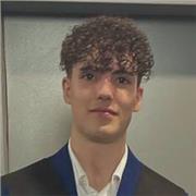 Profesor de matemáticas/física. Soy estudiante de segundo año de ingeniería en UC3M. Puedo ayudar a alumnos de hasta bachillerato