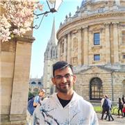Tharneshan Nandakumar