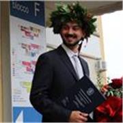 Sono Leandro, studente universitario di ingegneria e offro ripetizioni di matematica e fisica. Serietà, impegno e disponibilità garantiti
