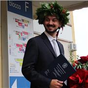 Sono Leandro, studente universitario di ingegneria e offro ripetizioni di matematica e fisica. Serietà, impegno e disponibilità garantiti
