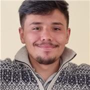 Etudiant de BTS en conception mécanique qui aime transmettre ses connaissances