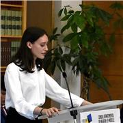 Professeur particulier pour collégiens et lycéens, HGGSP, SES, littérature et philosophie, langues, méthodologie