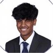 I have a strong passion for Mathematics and nurturing and developing growth and progress in youngsters.