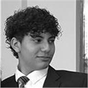 Profesor de la rama de ciencias para primaria 