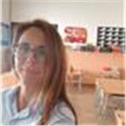 Soy empática, paciente y adaptable a las necesidades de cada alumno.  Explico de forma clara y motivadora. 
