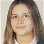 Estudiante responsable con varios diplomas en idiomas y me adapto a cualquier asignatura.   