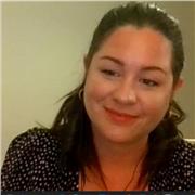 Profesora de francés nativa con experiencia