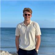 Einfach mal sprechen! Englisch Nachhilfe mit Constantin