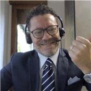 Amo ciò che faccio, perché faccio ciò che amo.