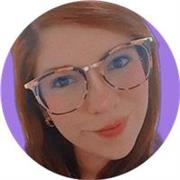 I am Venezuelan, my mother tongue is Spanish. I am passionate about teaching others, I can help you to improve your Spanish skills so that you can speak and write correctly