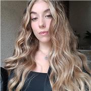 profesora de apoyo primaria y ESO