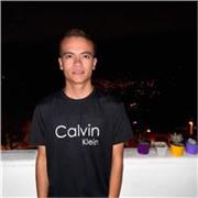 Profesor y estudiante en licenciatura de inglés y español ofrece clases de español a todo público