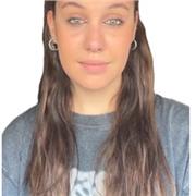 Profesora apta para todos los niveles y dificultades