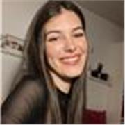 Estudiante de Enfermería que quiere dar clases a niños de primaria o la ESO en diferentes asignaturas como matemáticas, física, química, lengua, etc