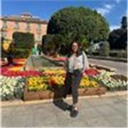 Soy integradora social y me gusta ayudar y motivar a las personas 