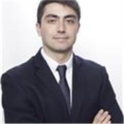 Ingeniero Industrial (ICAI-Comillas), imparte clases imparte clases de Matemáticas, Física y asignaturas de primeros cursos