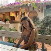 I not only can tutor you in English or Italian, I can also translate documents to and from English, Italian, Spanish and Turkish!