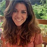 Estudiante de Medicina y profesora particular a domicilio de cualquier tipo de asignatura . Experiencia con niños con TDAH