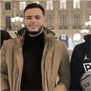 Étudiant en école de commerce, ayant la langue arabe comme langue maternelle, je suis motivé pour l’enseigner à des intéressés