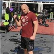 Defensa personal y MMA. Artes marciales y entrenamiento físico