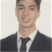 Profesor de inglés particular para alumnos de primaria y la E.S.O. Clases impartidas de manera presencial o telemática. Actualmente con el FCE de Cambridge (B2). Además he estudiado en colegios tanto británicos como bilingües. Doy clases en Pozuelo de Ala