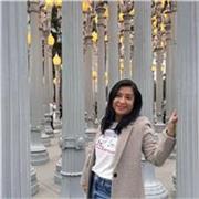 Maestra de Español en Línea