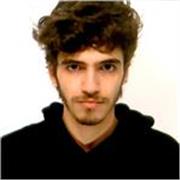 Estudiante de Matemáticas con hacia 1 año de experiencia dando clases particulares presenciales. 