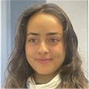 Hi I’m Layan! I have a passion for biology and I would love to spread my enthusiasm by helping GCSE students excel, refine and consolidate their understanding