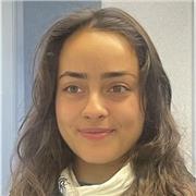 Hi I’m Layan! I have a passion for biology and I would love to spread my enthusiasm by helping GCSE students excel, refine and consolidate their understanding