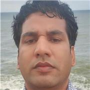 I am an enthusiastic learner of the stuff. And I find myself a good explainer and orator who gets well connected with his audience