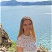 Profesora de inglés de todas las edades