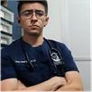 Experiencia en explicación clara de conceptos, estructuración de materiales y apoyo a estudiantes