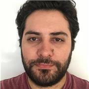 Profesor de música para iniciación musical. Batería, bongó, congas, cajón