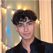 I tailor my lessons towards the students' capabilities and I teach Maths , Biology , Chemistry and Physics up to GCSE's