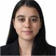 Friendly science tutor helping students understand biology easily.