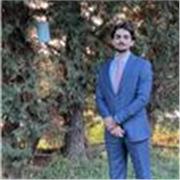 I would describe myself as a passionate and enthusiastic person who wants to share knowledge . I aim to help whoever needs help.