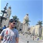Profesor de programación con 3 años de experiencia